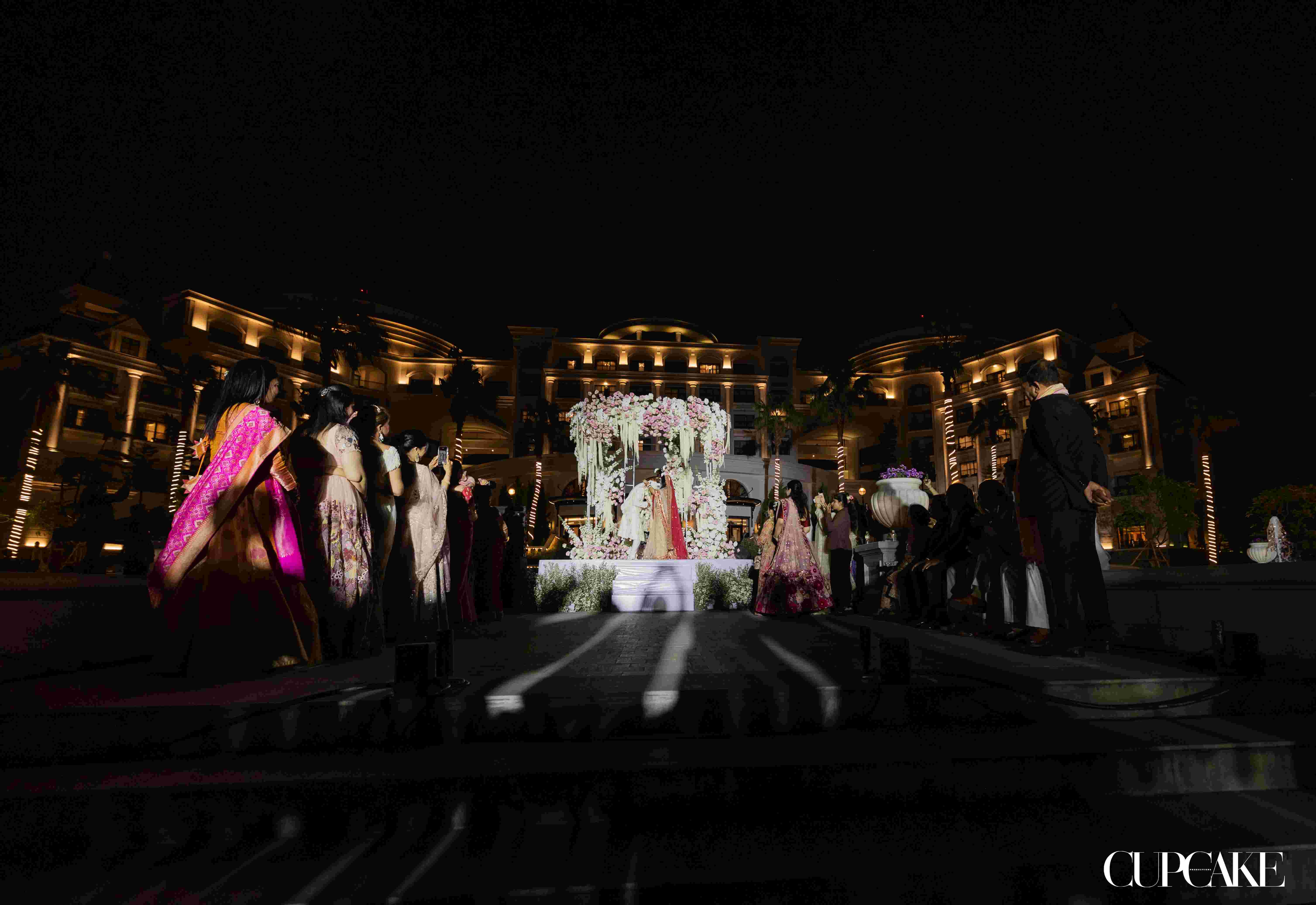 Palak Parichay Wedding 2